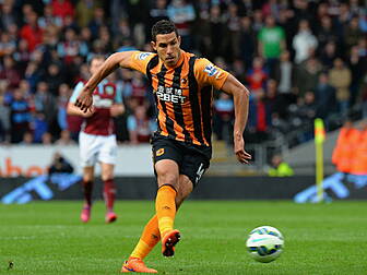 Hull's Livermore suspended...